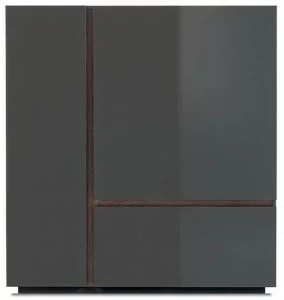 Poliform Лакированный буфет с ящиками Free