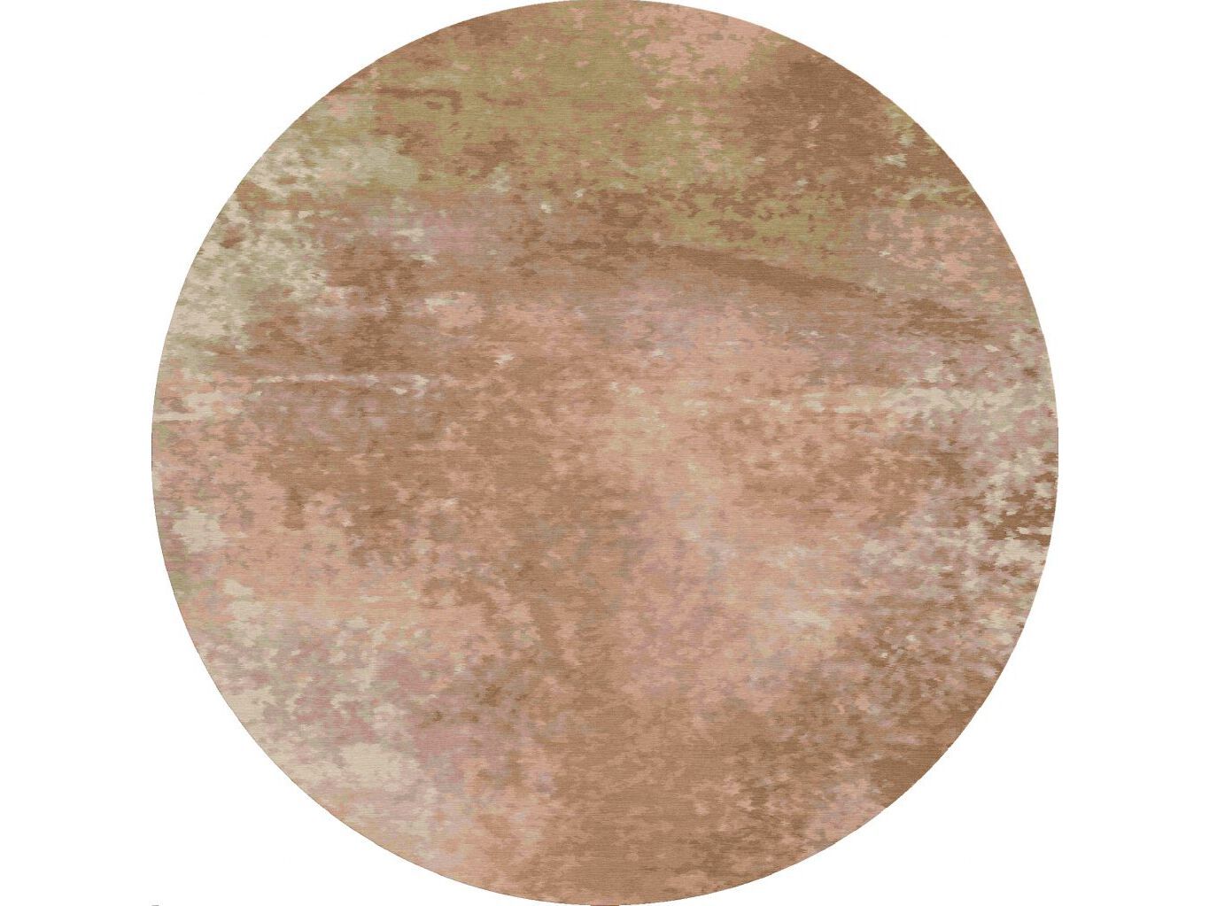 Круглый шерстяной ковер / Ковер Loloey Sybille De Margerie ARCH-00019320