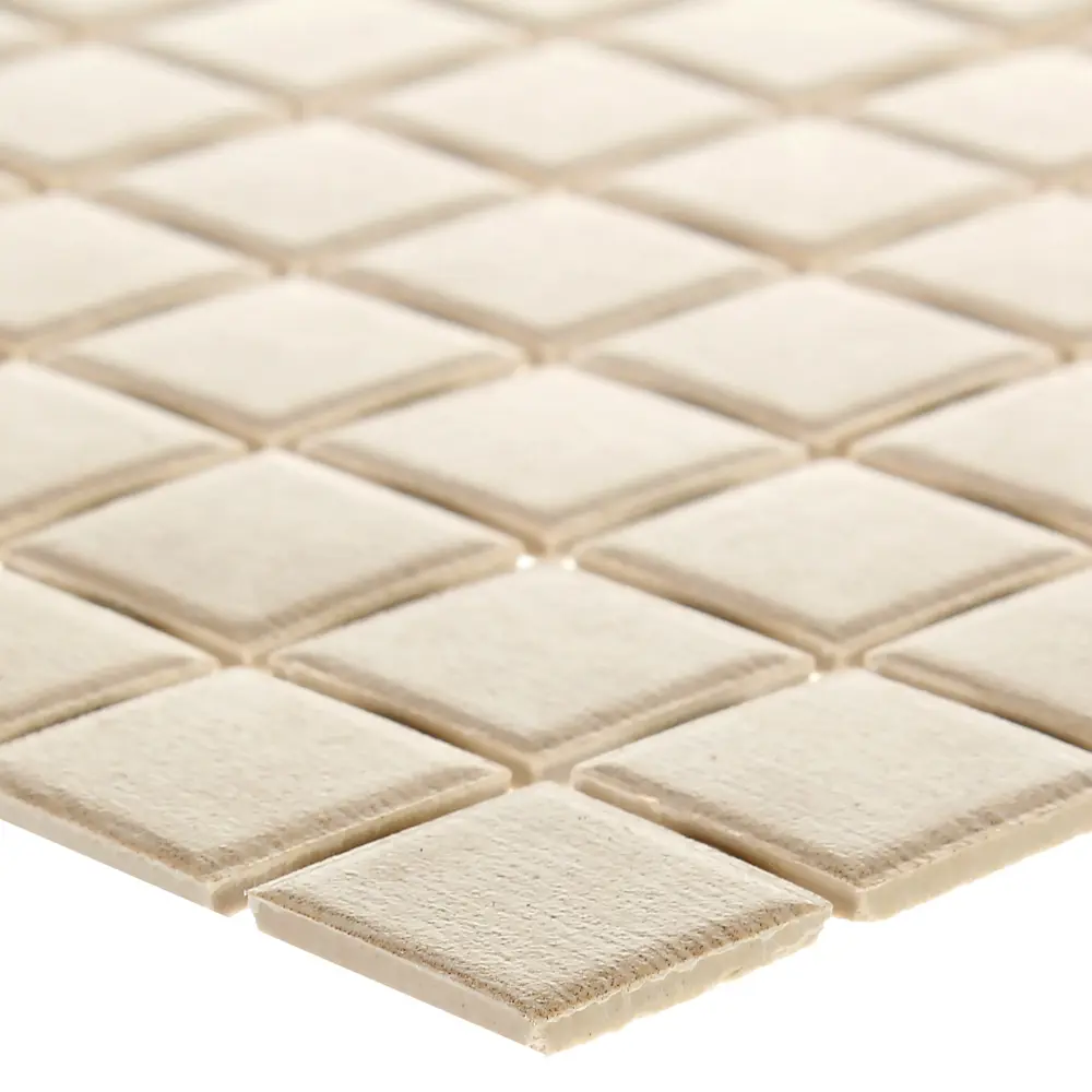 Мозаика Kerama Marazzi «Вяз» бежевая для интерьера 81953890 STLM-0015142 - Вид №3