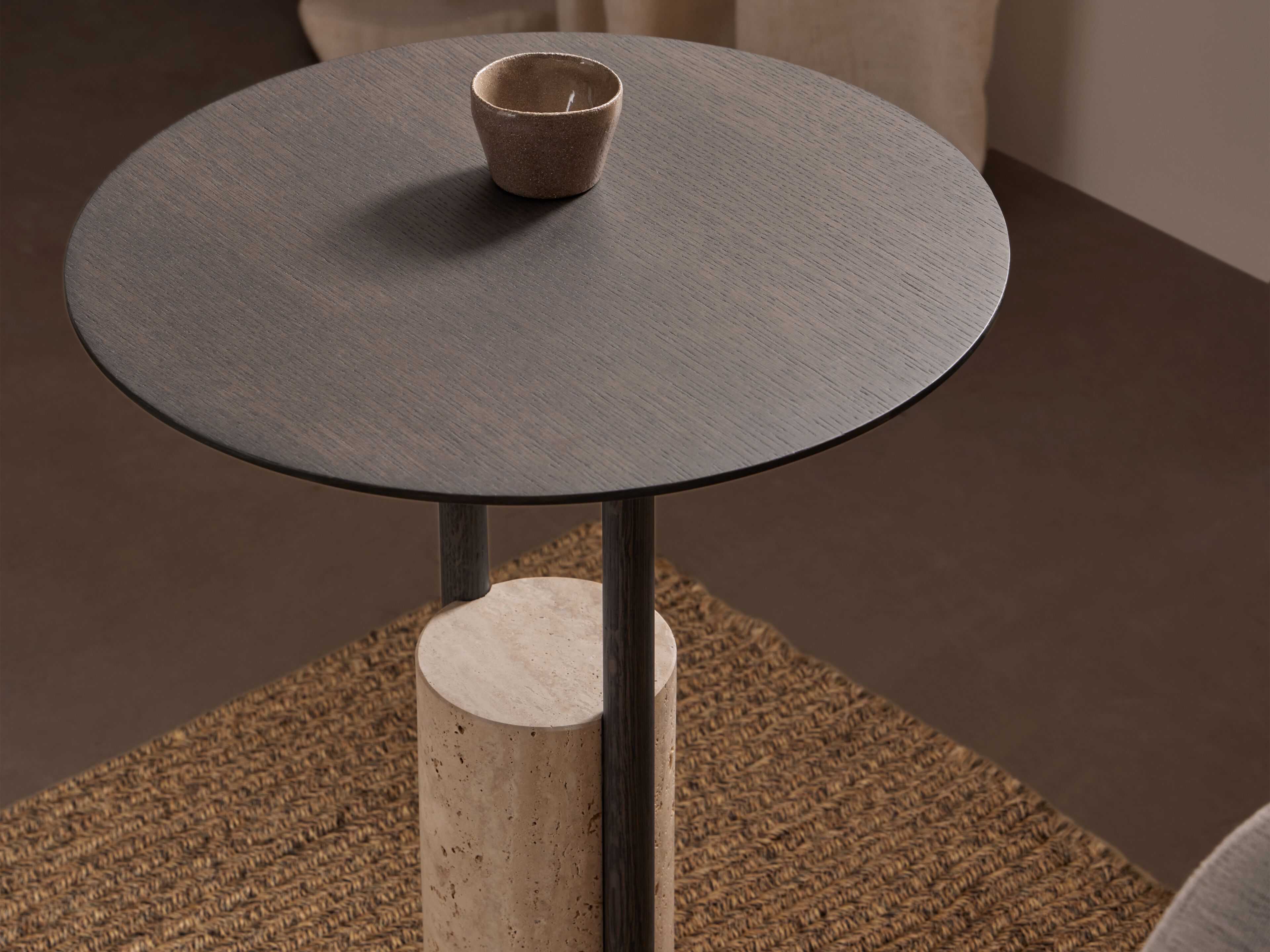 Тумбочка / журнальный столик Kendo Mobiliario Zanco ARCH-00136466 - Вид №6