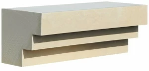 PIMAR Рама для фасада из камня Лечче  Pmf19