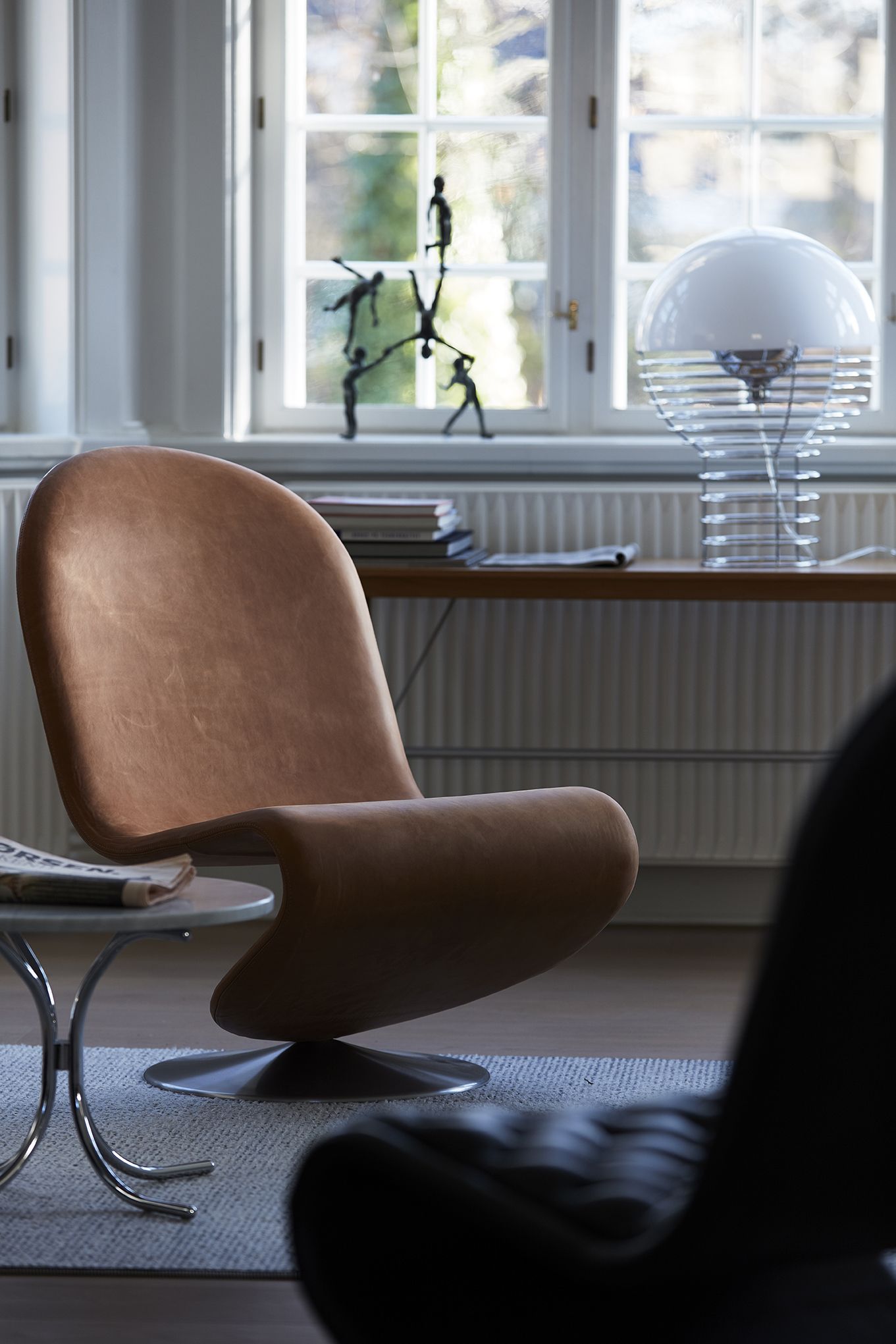 Кресло VERPAN System 123 ARCH-00002202