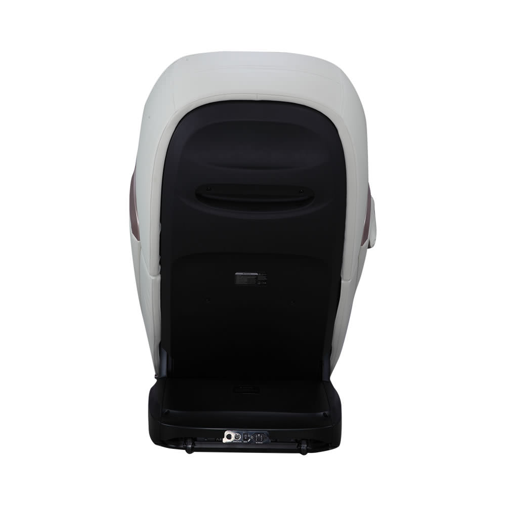 Массажное кресло JERA ORTO бело-бежевое Santreyd sun-id-2007989 - Вид №3