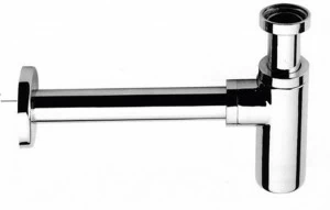 Сифон под раковину Cezares CZR-SMT-01