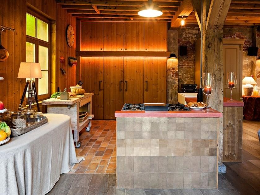 Dauby Покрытие Pure® tiles 13805 - Вид №3