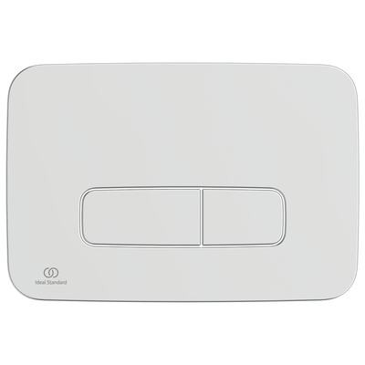R0123AA Механическая панель смыва OLEAS™ M3 Ideal Standard PROSYS OLEAS  - Вид №1