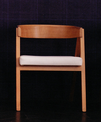 Полукресло COOPER MORELATO 3890 