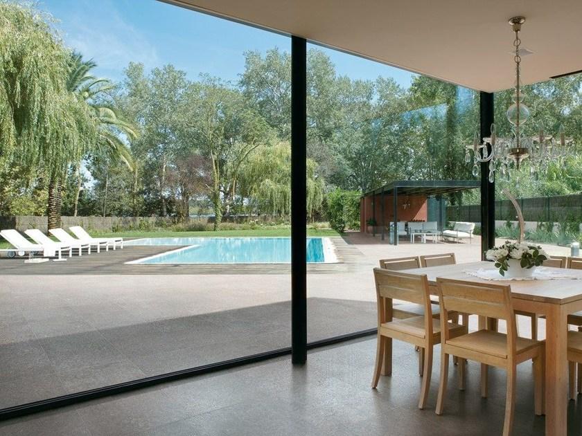 Ceramiche Refin Пол из керамогранита под камень Effetto marmi e pietre sun-id-1348720 - Вид №1