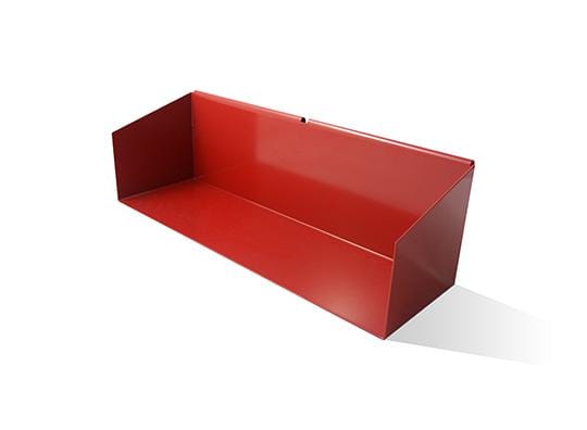 Металлический контейнер Atelier Belge Лазейки ARCH-00147725 - Вид №23