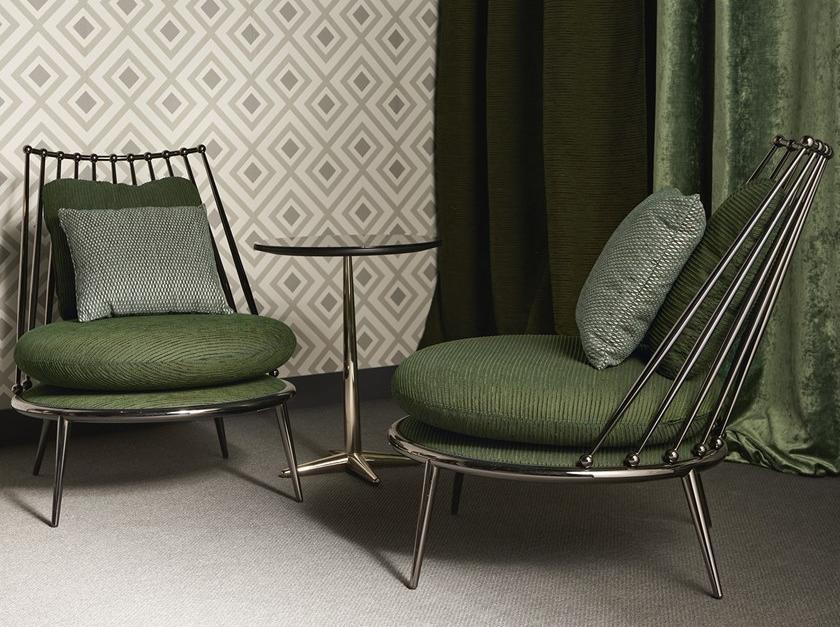 Cantori Кресло из металла Aurora sun-id-1419669 - Вид №4