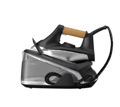 5497437 Парогенератор Rowenta VR7361F0 черный STDN-0035752 - Вид №2