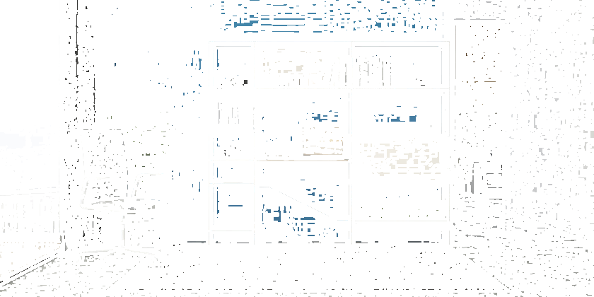 Bralco Модульная стальная офисная кладовая Concerto sun-id-1390719 - Вид №11