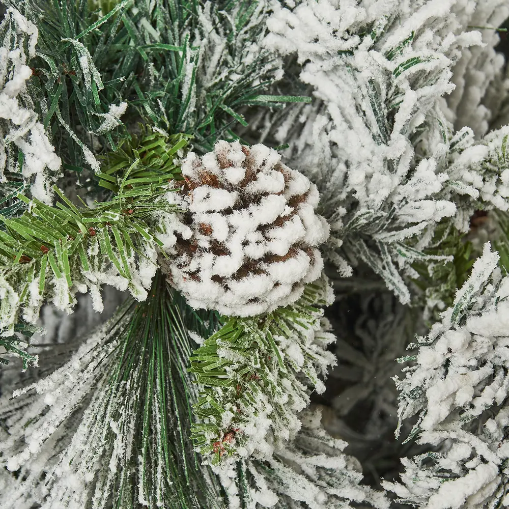 Ель новогодняя искусственная Minnesota 210 см 82959872 STLM-2010886 Santreyd  - Вид №6