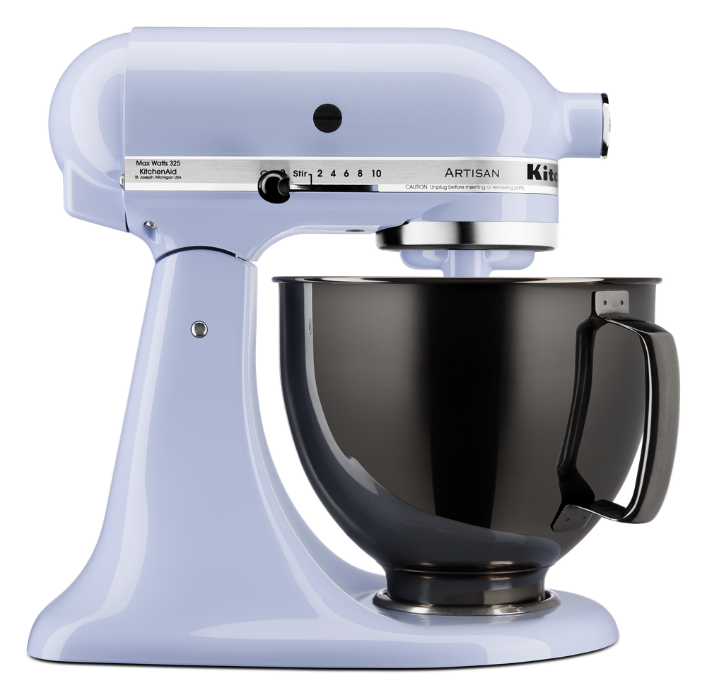 5KSM5SSBRB ЧАША ИЗ НЕРЖАВЕЮЩЕЙ СТАЛИ ОБЪЕМОМ 4,8 Л KitchenAid  - Вид №1