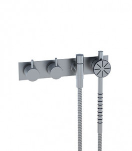 5174S Смесители для душа vola
