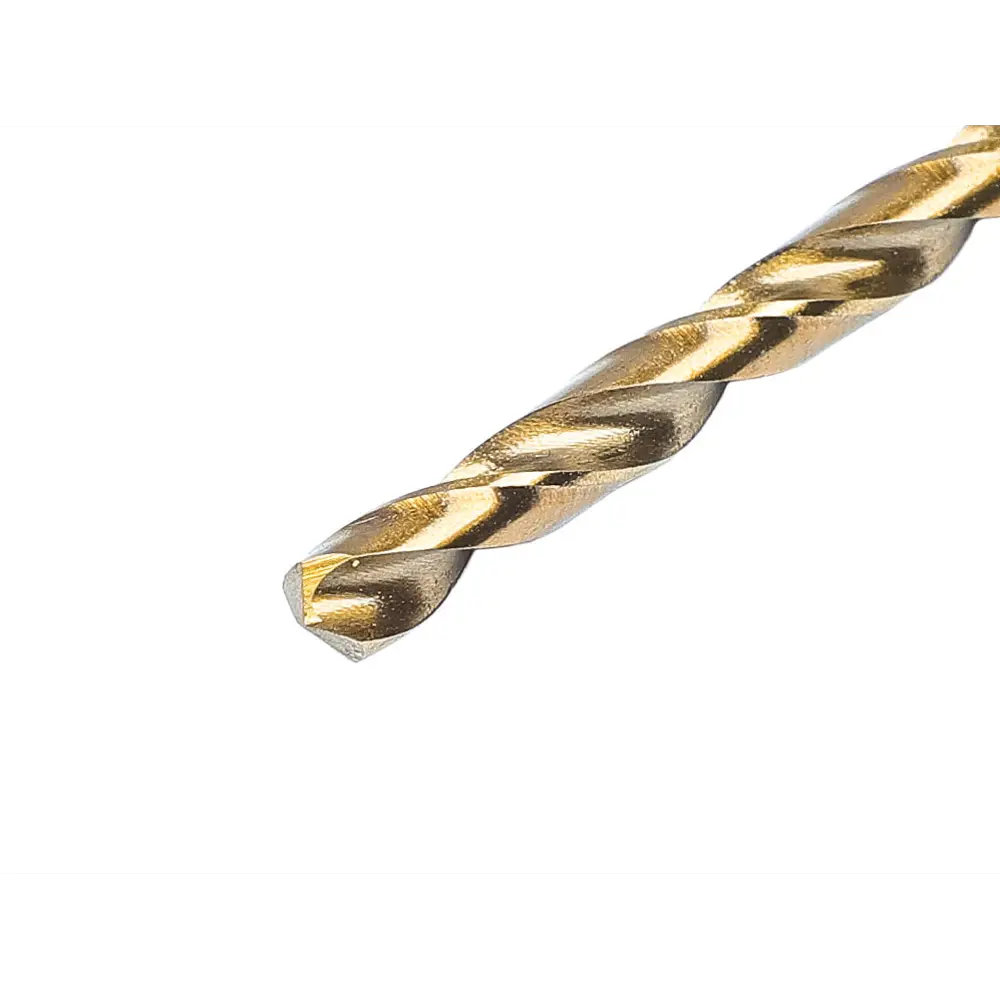 Сверло по металлу Волжский инструмент 3,2 мм для точного сверления 89399931 STLM-1575438 - Вид №1