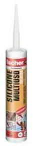 fischer italia Силиконовый герметик
