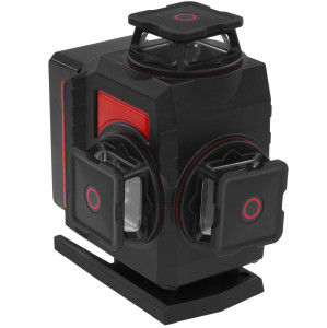 Лазерный нивелир ELITECH ЛН 360-4-ЗЕЛ 9242175