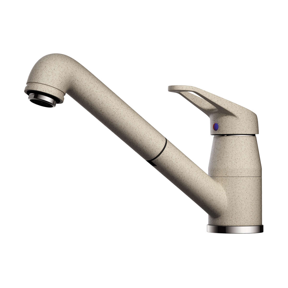 Смеситель для кухни Tateyama-S SA OMOIKIRI 4994140