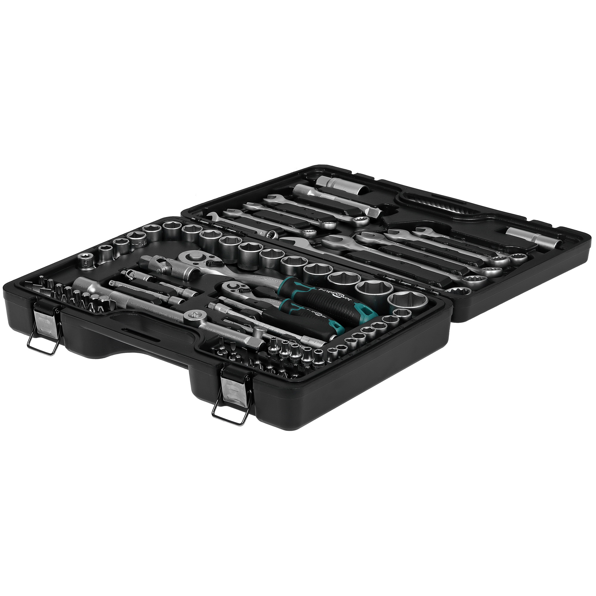 Набор инструментов FinePower AS86 4746040 STDN-0108822 - Вид №2