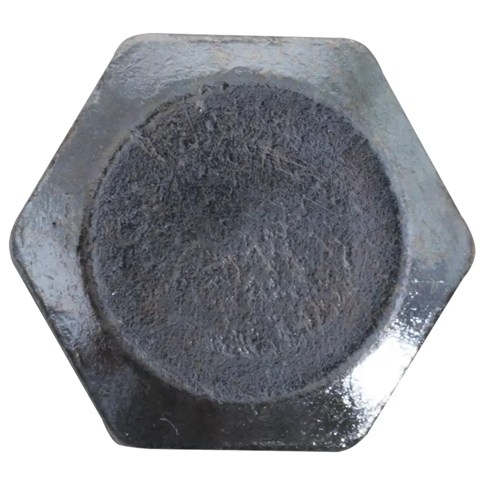 Болт сантехнический шестигранный Omax 6х70 мм 15534419 STLM-2034174  - Вид №1