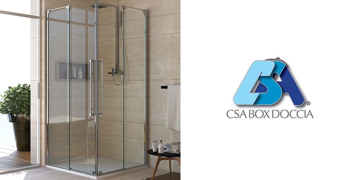 Душевой уголок CELESTE 70 см CSA Box Doccia 69S - Вид №1