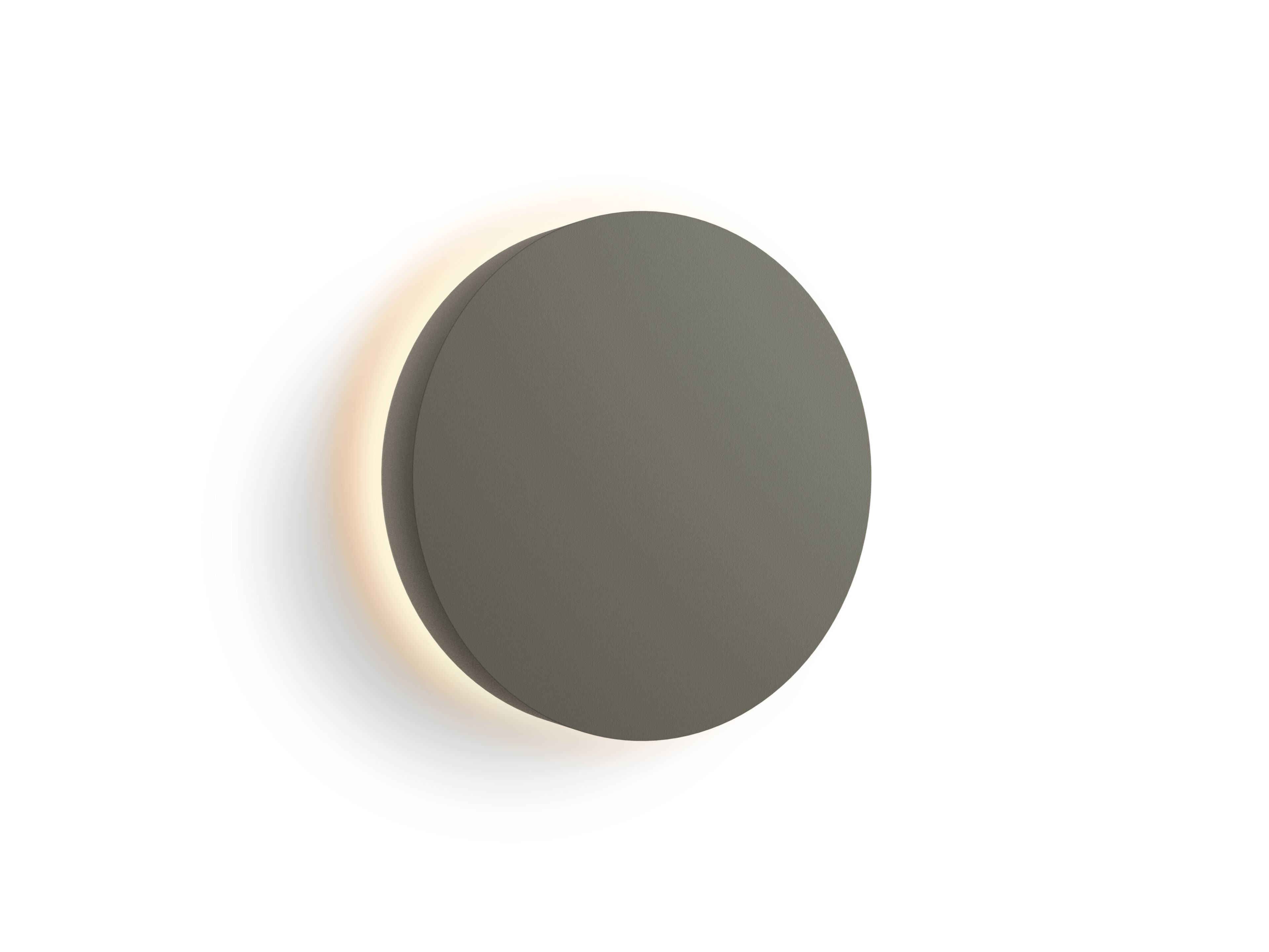 Алюминиевый светодиодный наружный настенный светильник Vibia Dots Outdoor ARCH-00108093 - Вид №2