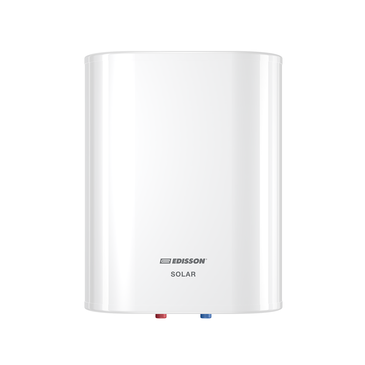 9048947 Водонагреватель электрический Edisson Solar 30 V STDN-0093594