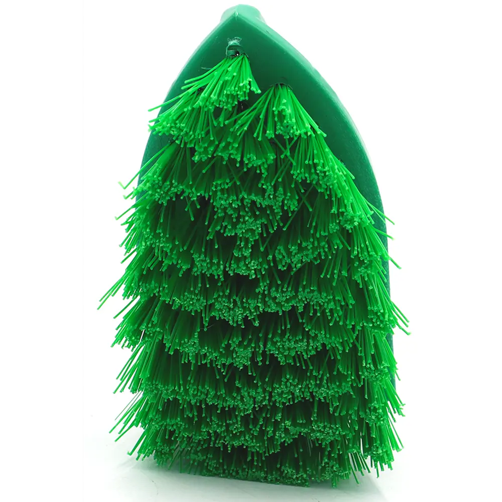 Щетка хозяйственная Утюг пластик 84519064 STLM-2034252 Santreyd  - Вид №1