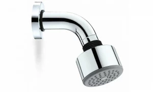 H41352 Потолочный & настенный душ Cylindrico/1 Ø 75 mm BOSSINI