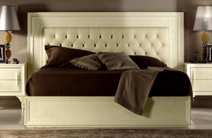 Кровать  BERNAZZOLI BERENICE letto