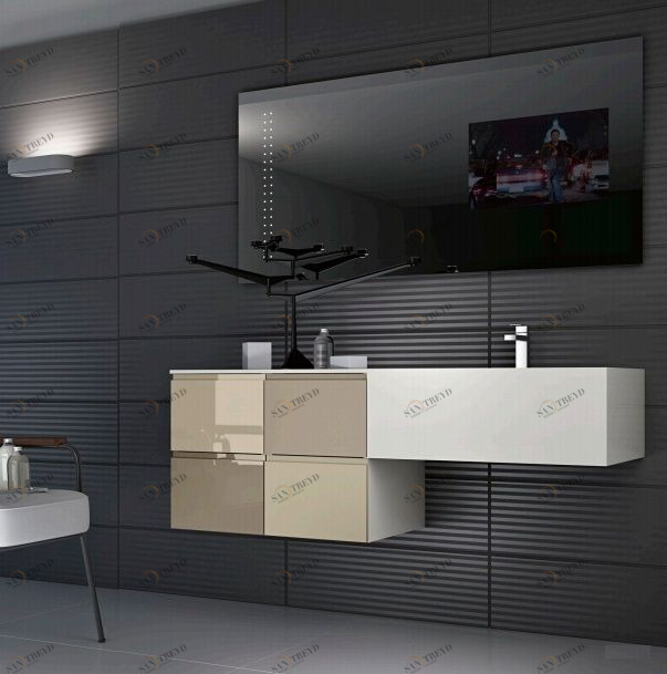 02 Stratos Linear Collection комплект мебели GBGROUP 39820