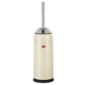 Ершик для унитаза, кремовый