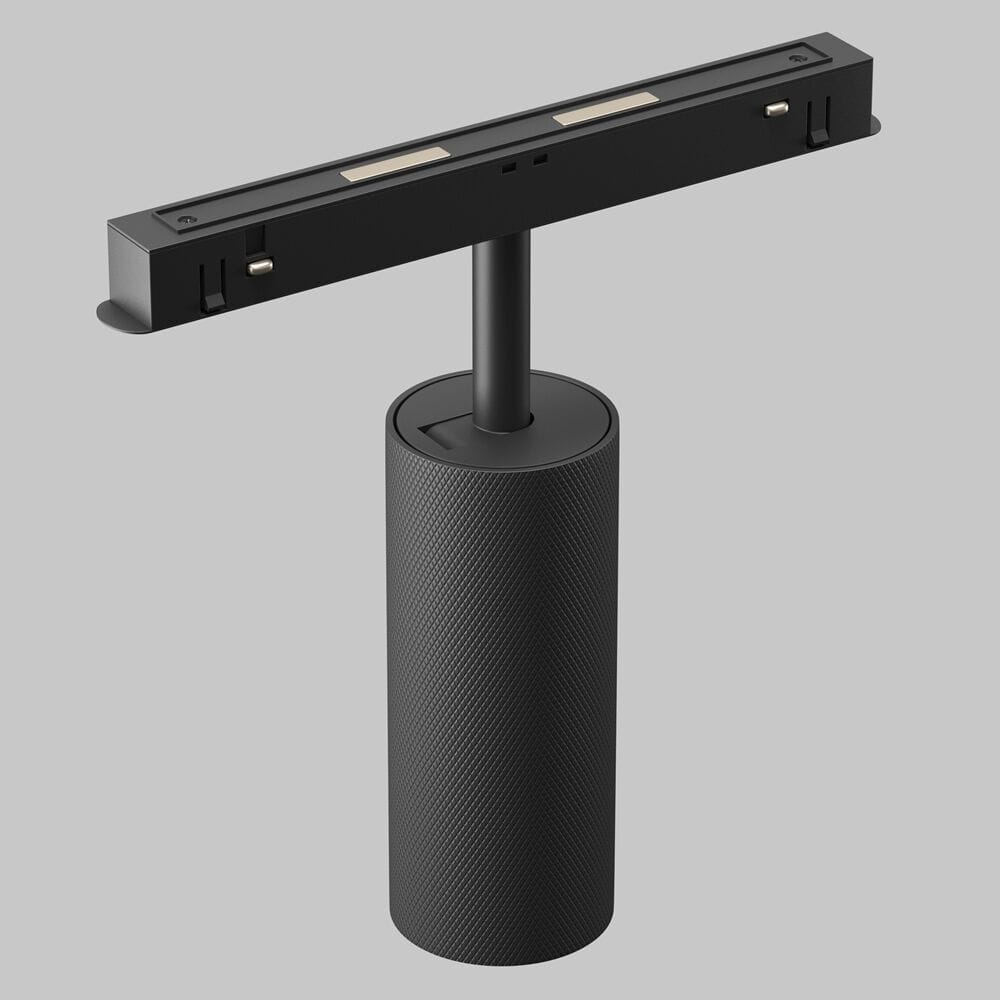 Алюминиевое магнитное светодиодное освещение Maytoni Изгиб ARCH-00141813 - Вид №6