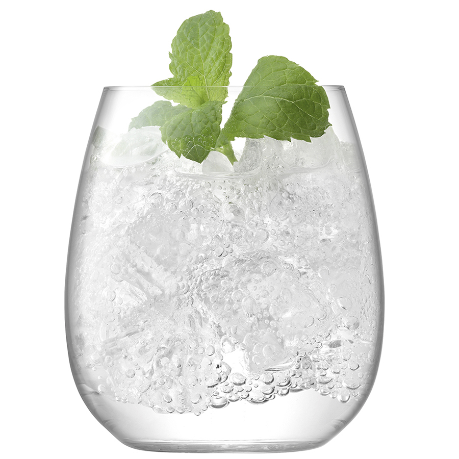 G1621-16-301 Набор бокалов borough, 455 мл, 4 шт. LSA International  - Вид №4