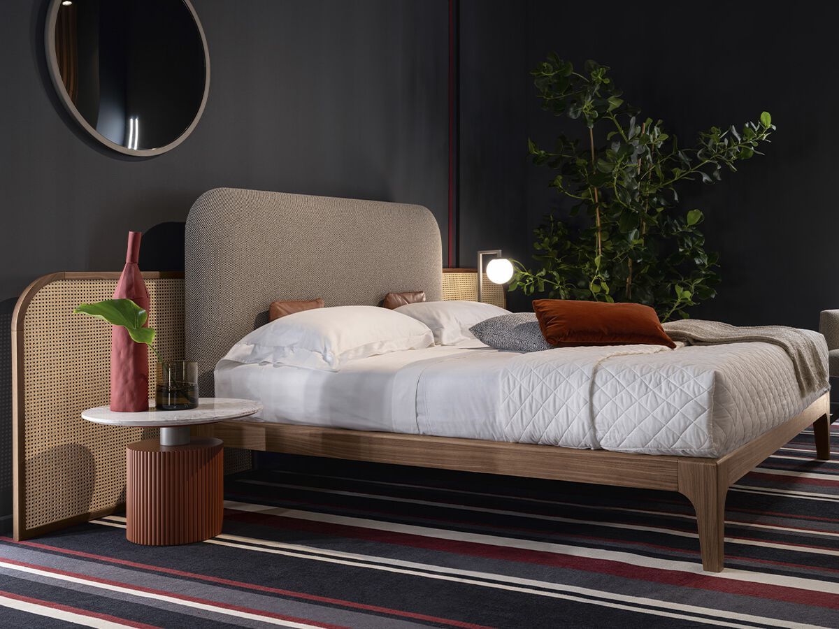 Венская соломенная ширма SCAPPINI & C SHELL ARCH-00086256 - Вид №1