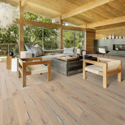 Паркетная доска Kahrs Дуб Аспеланд 2600200586 - Вид №4