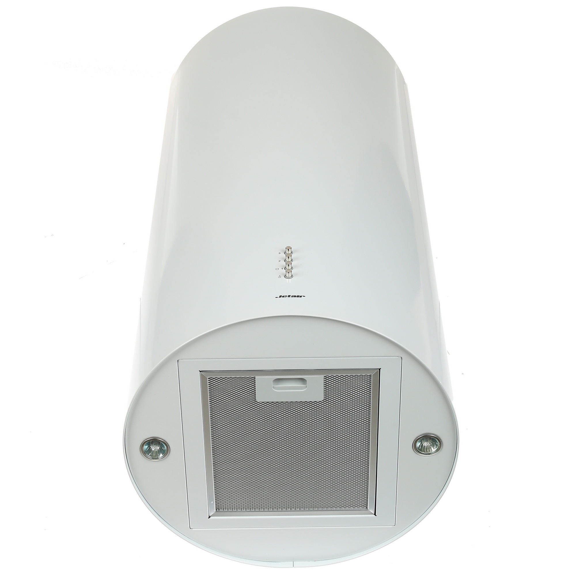 1106585 Вытяжка пристенная Jetair PIPE WH/A/43 белый STDN-0149712 - Вид №1