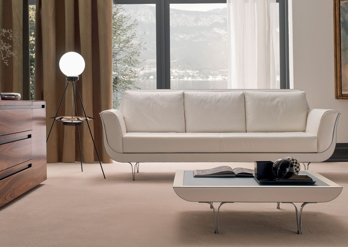 Диван BRERA I 4 MARIANI BRERA0CSDI3PO Home