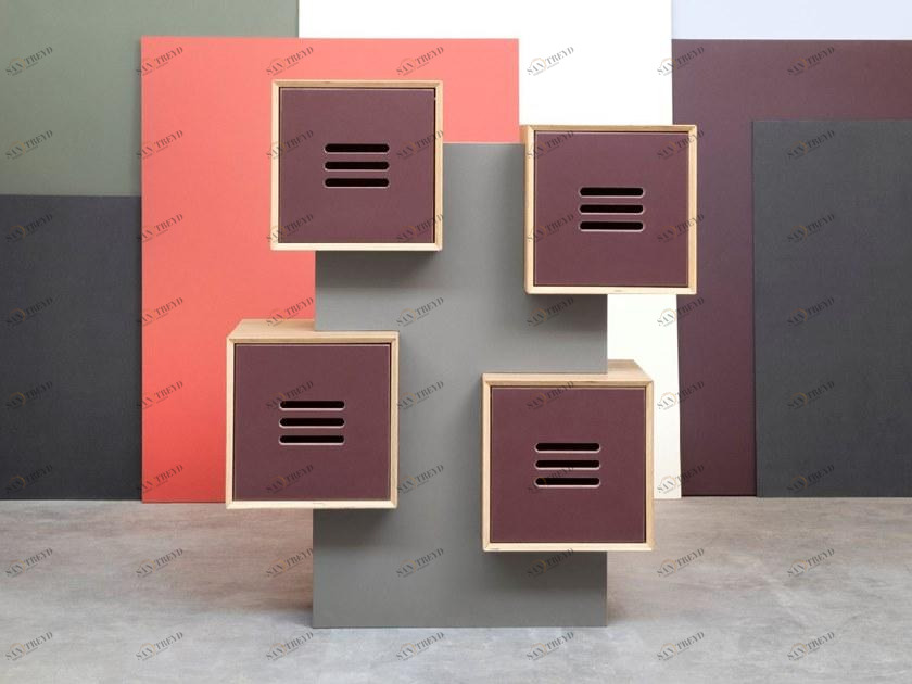 Radis Комод с распашными дверцами Noble sun-id-1371798