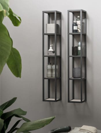 Комплект мебели 10b Arcom Vanity STARC181 - Вид №25