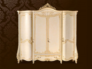 Шкаф PORTOFINO SIGNORINI COCO 1301/L