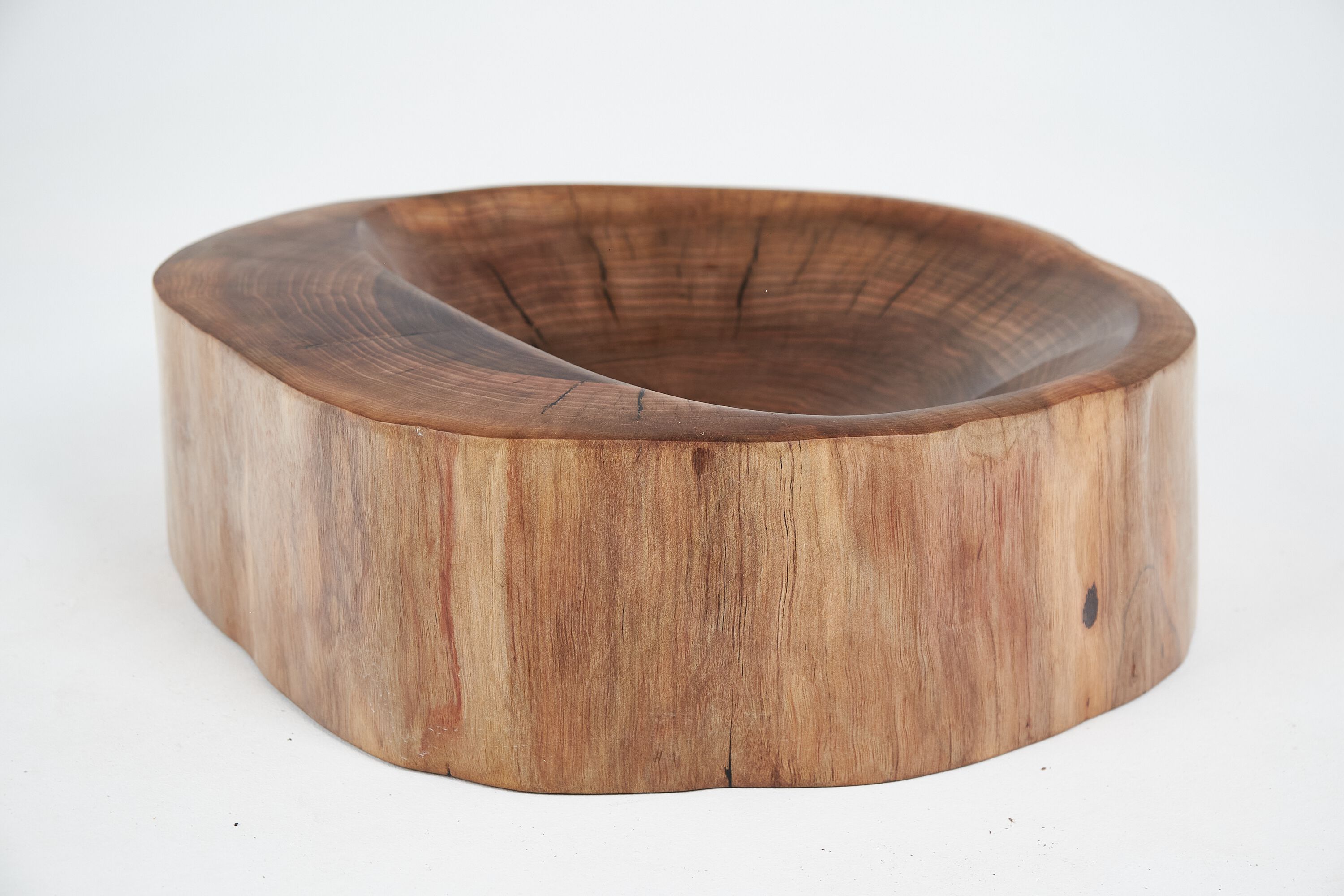 Умывальник / раковина из массива дерева Logniture Banik ARCH-00082279 - Вид №12