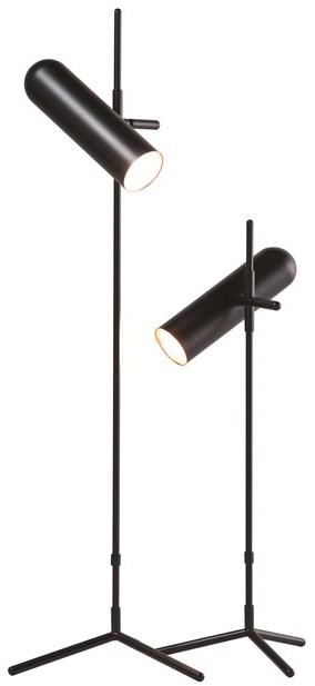 Roche Bobois Торшер с прямым регулируемым светом Les contemporains sun-id-1355516 - Вид №4