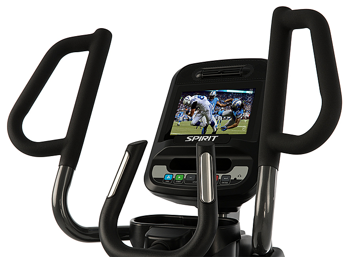 Эллиптический тренажер spirit fitness ce900ent Spirit Fitness sun-id-2067812 - Вид №3
