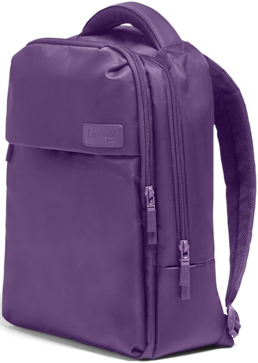P55-A0116 Рюкзак P55*116 Laptop Backpack M 15.2 Lipault Plume Business  - Вид №2