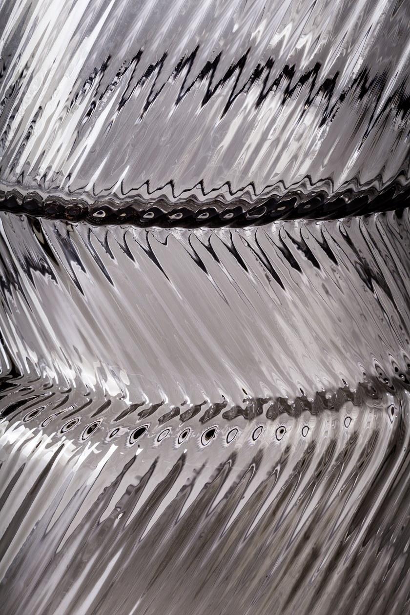 Poltrona Frau Ваза из дутого стекла La collezione - mobili e complementi sun-id-1487655 - Вид №2