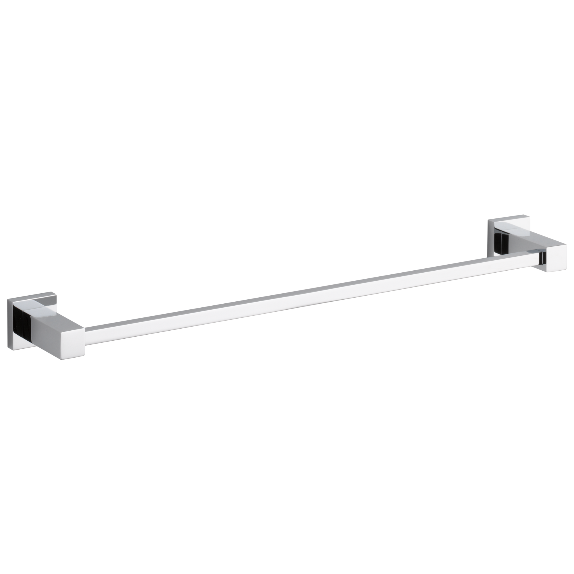 Одинарный полотенцесушитель 18 дюймов Delta Faucet MODERN IAO20818