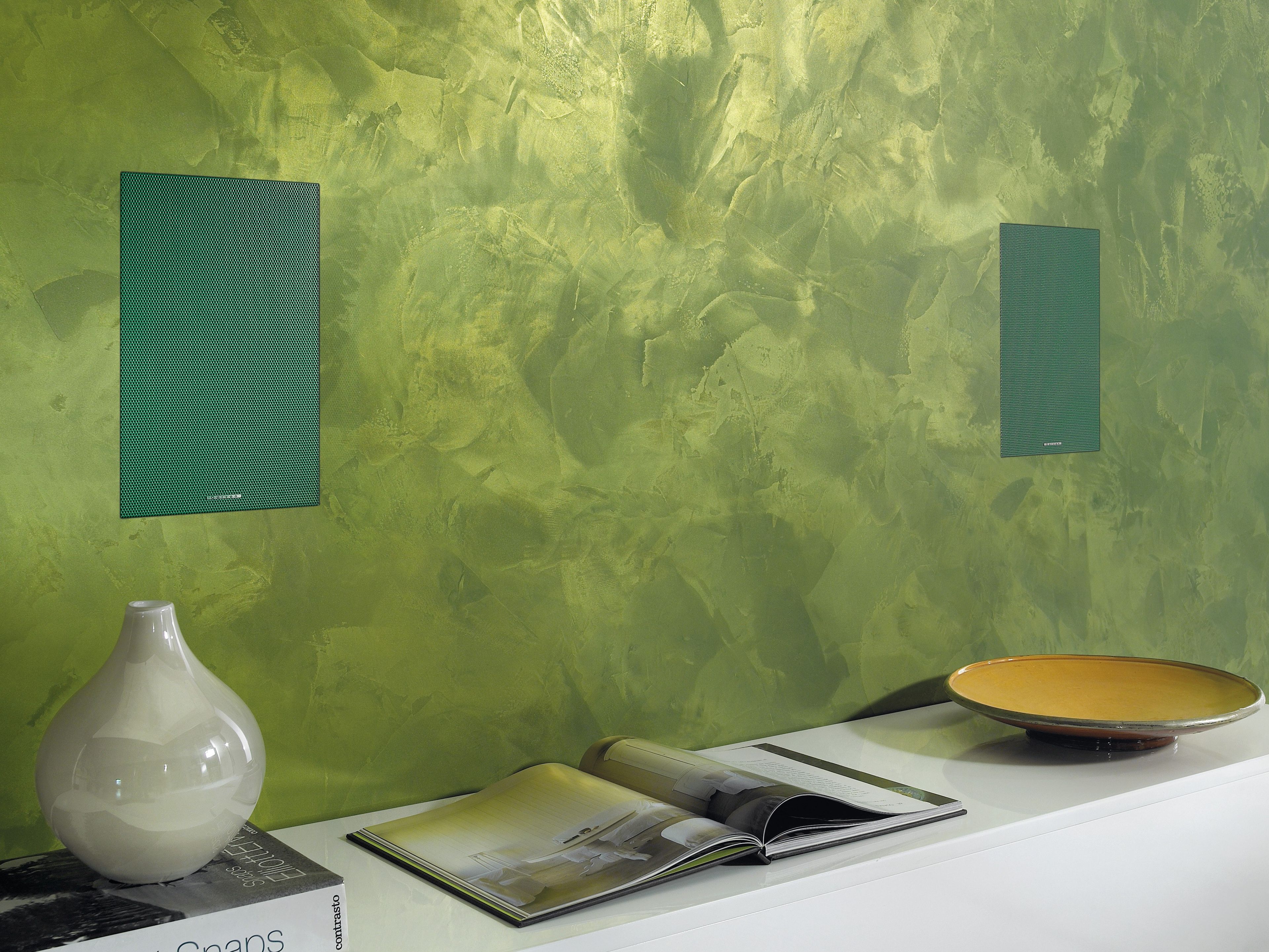 Металлический акустический диффузор Garvan Acoustic Luna ARCH-00027044 - Вид №1