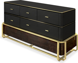 Комод LUXXU Waltz